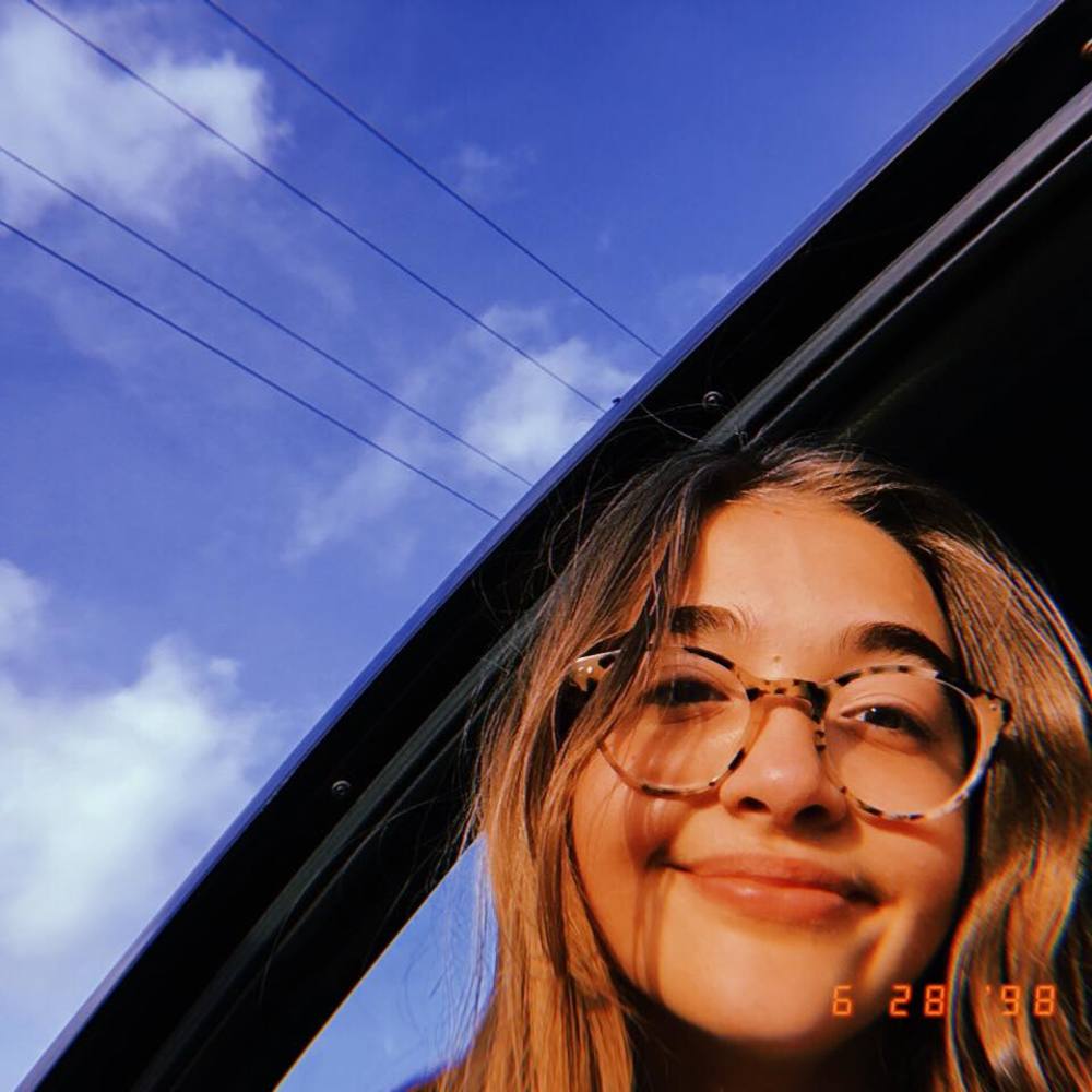 Meet your Posher, Kendyl